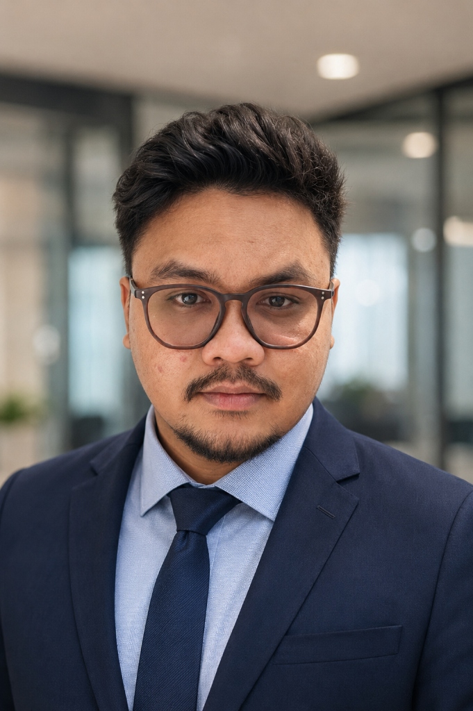 Mohamad Alif Irfan — Software Engineer